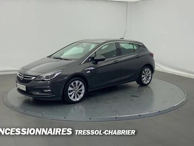 occasion Opel Astra 1.4 Turbo 125 ch Start/Stop Innovation