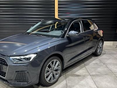 Occasion Audi A1 Sportback Advanced 95 ch (69 kW) 2023 Citadine