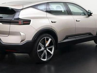 Beige Occasion 2024 Polestar 3 Pilot SUV | 64 795 €