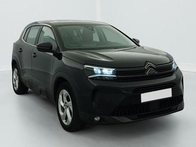 Occasion 2023 Citroën C5 Aircross Feel SUV | 17 180 € (Super prix)