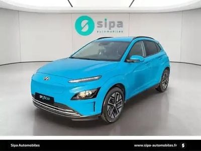 Dive in jeju Occasion 2022 Hyundai Kona SUV | 13 900 € (Bon prix)