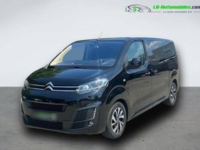 Citroën Spacetourer