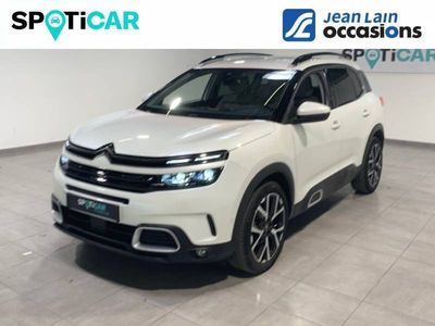 occasion Citroën C5 Aircross PureTech 130 S&S EAT8 Shine