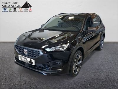 occasion Seat Tarraco 2023