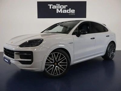Occasion 2024 Porsche Cayenne S E-Hybrid SUV | 124 900 €