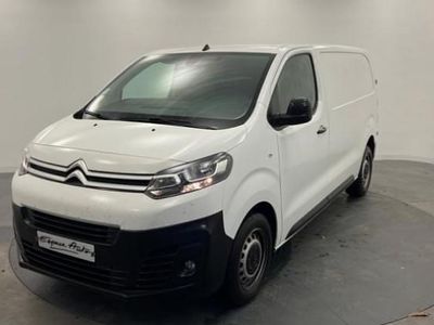 Occasion 2019 Citroën Jumpy Business Class Monospace | 20 900 € (Bon prix)