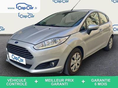 occasion Ford Fiesta 1.5 Tdci 95 Business