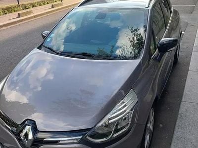 Renault Clio IV