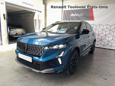 Occasion 2025 Renault Austral Esprit Alpine SUV | 41 500 €