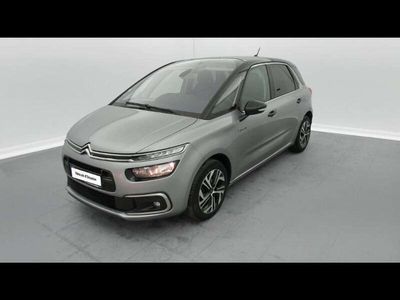 occasion Citroën C4 SpaceTourer Puretch 130 S\u0026s