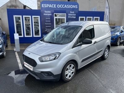 occasion Ford Transit Courier 1.0E 100ch Stop&Start Trend