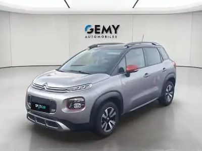 Occasion Citroën C3 Aircross PureTech 130 ch (95 kW) 2021 Gris SUV