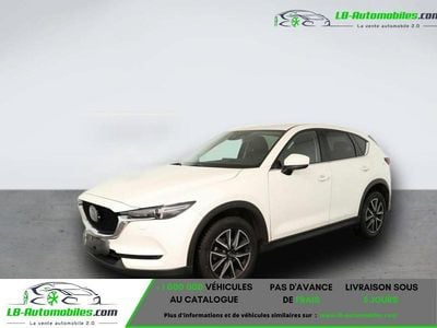 Occasion Mazda CX-5 194 ch (142 kW) 2018 SUV