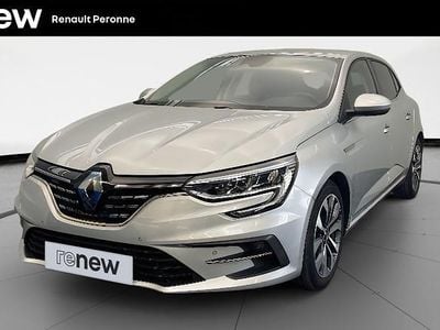 Renault Mégane IV