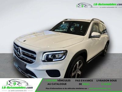 occasion Mercedes GLB200 d BVA