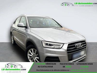 Occasion 2015 Audi Q3 SUV | 21 400 € (Prix juste)