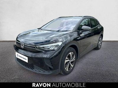 VW ID.4