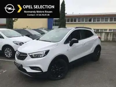 occasion Opel Mokka Edition 1.6cdti 136ch
