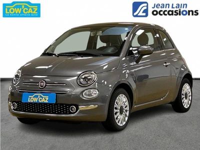 occasion Fiat 500 1.2 69 ch Lounge