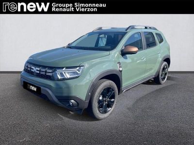 occasion Dacia Duster ECO-G 100 4x2 Extreme