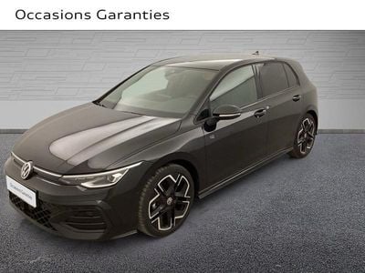 VW Golf VIII