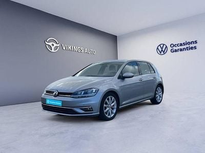 VW Golf VII