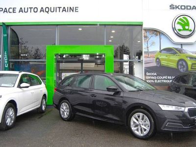 occasion Skoda Octavia Octavia COMBICombi 2.0 TDI 150 ch DSG7