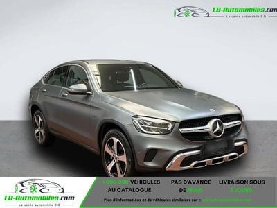Mercedes GLC300