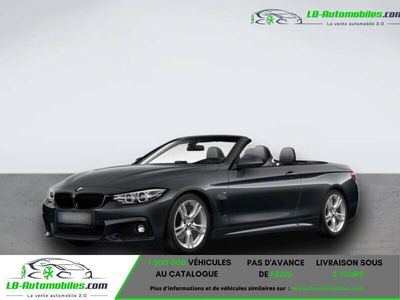 occasion BMW 420 Serie 4 i 184 ch BVA