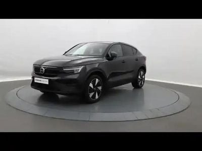Occasion Volvo C40 Plus 2023 Noir onyx métallisé SUV