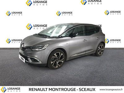 occasion Renault Scénic IV Tce 160 Fap Edc - 21 Sl Black Edition