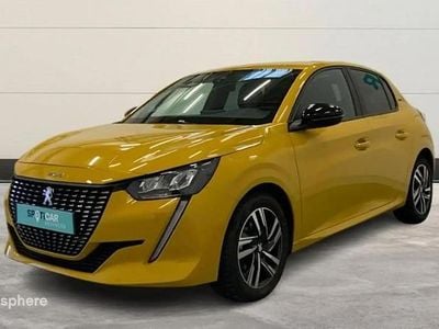 Occasion 2023 Peugeot 208 Style Citadine | 13 999 € (Prix juste)