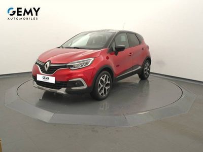 occasion Renault Captur TCe 90 - 19 Intens