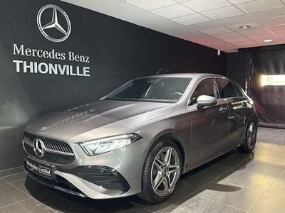 Mercedes A250