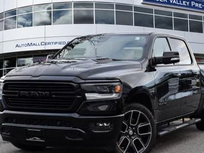 Occasion 2019 Dodge Ram | 48 331 € (Prix cher)