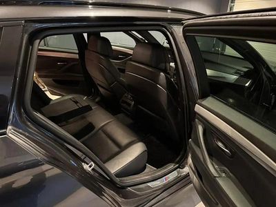 Occasion BMW 525 M Sport 218 ch (160 kW) 2013 Break