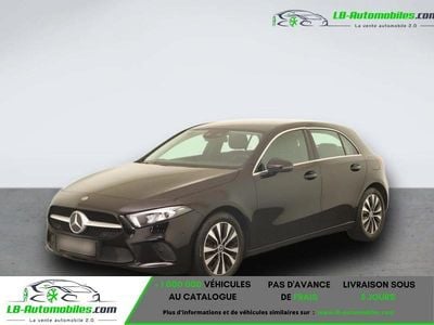 Occasion Mercedes A220 190 ch (139 kW) 2021 Berline