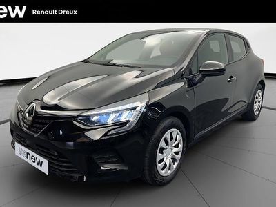 Noir Occasion 2023 Renault Clio V Equilibre Citadine | 14 490 € (Prix juste)