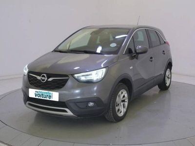 occasion Opel Crossland X - VIVA176671717