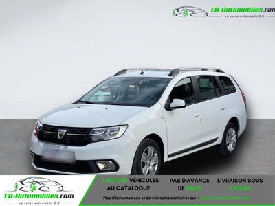 occasion Dacia Logan MCV TCe 90 BVM