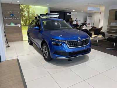 occasion Skoda Kamiq Kamiq1.0 TSI 95 ch BVM5