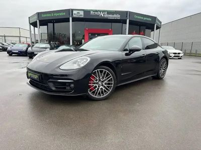 occasion Porsche Panamera 4S Hybride