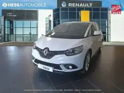 occasion Renault Scénic IV 