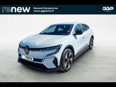 occasion Renault Mégane IV E-Tech Electric EV40 130ch Equilibre standard charge