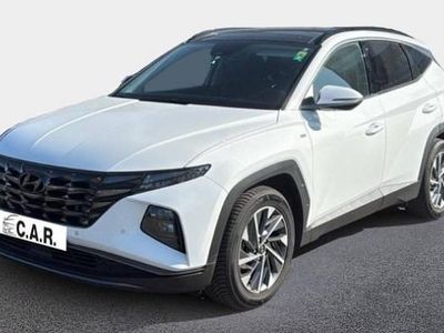 Occasion 2022 Hyundai Tucson SUV | 24 490 € (Bon prix)