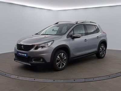 occasion Peugeot 2008 1.2 PureTech 110ch E6.c Allure S&S EAT6