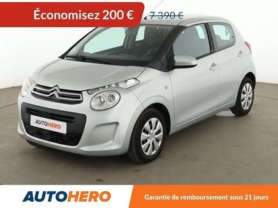 Citroën C1