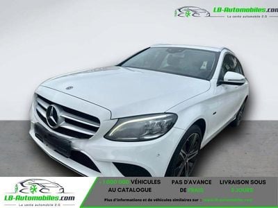 Occasion 2020 Mercedes C300e Berline | 28 500 € (Prix juste)