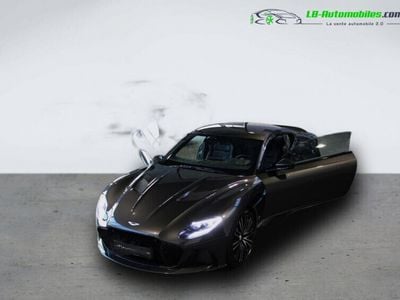 Aston Martin DBS