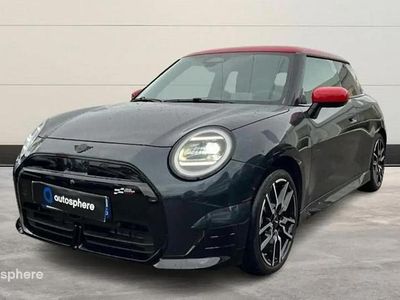 Occasion 2024 Mini John Cooper Works Citadine | 37 699 €